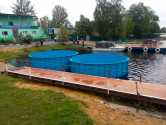 Комплекс уличных бассейнов в&nbsp;Липецке