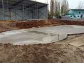 Комплекс уличных бассейнов в&nbsp;Липецке
