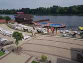 Комплекс уличных бассейнов в&nbsp;Липецке
