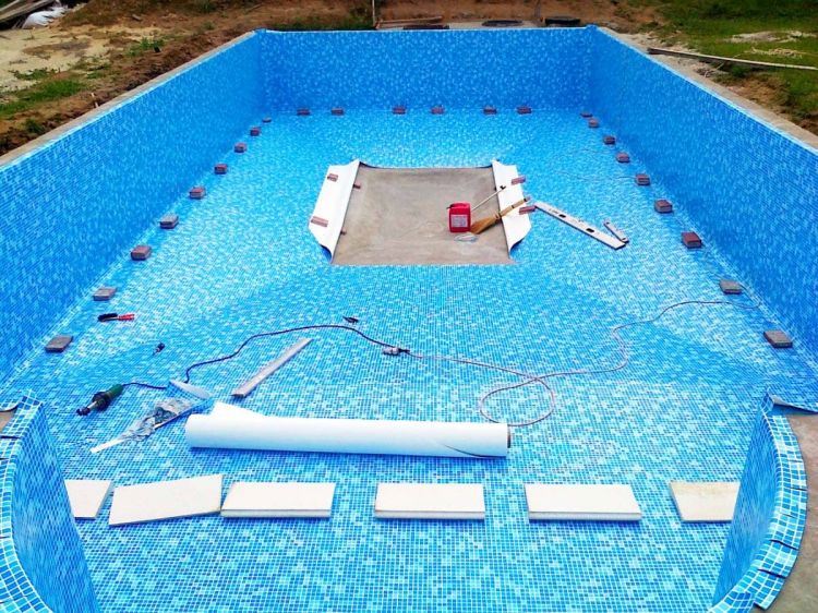 выбрать пленку пвх